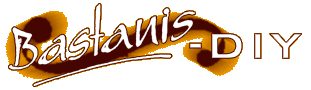 bastanis - DIY